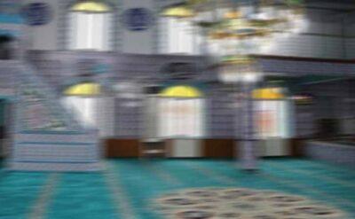 İmam intiharları son bulmuyor: Camiye gelenler asılı buldu