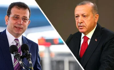 Wall Street Journal’dan İmamoğlu analizi: Erdoğan gibi hem Karadenizli hem karizmatik