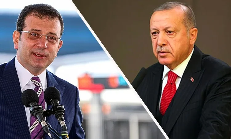 Wall Street Journal'dan İmamoğlu analizi: Erdoğan gibi hem Karadenizli hem karizmatik