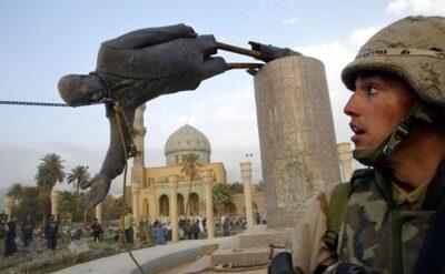 ABD istihbaratı işgalden önce yazmış:  Irak’ı işgal ettiğimizde radikal İslam bölgede güçlenecek