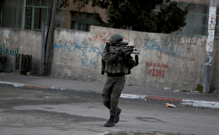 İsrail polisi 12 yaşındaki çocuğu öldürdü, bakan tebrik etti