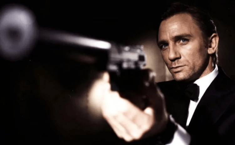 Siyahi MI6 ajanı anlattı: İşimiz 'James Bond'unkinden daha heyecanlı