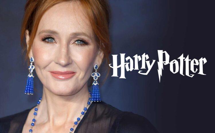 Transseksüel yayıncı, Rowling'i nefret suçu işlediği gerekçesiyle polise şikayet etti