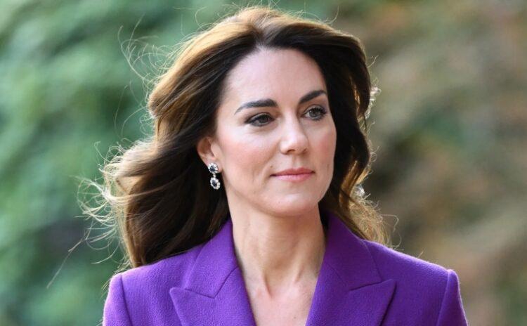 Prensese ne oldu: Kate Middleton hakkında altı komplo teorisi
