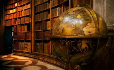 Geçmişin hikayelerini bir de onlardan dinleyin: Dünyanın en güzel kütüphaneleri