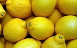 Martın zam şampiyonu limon oldu: Markette fiyatı 4,8 kat arttı