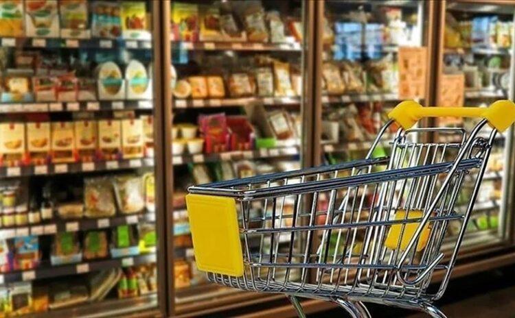 Ramazan öncesi marketlerde 38 üründen sadece birinde fiyat düştü