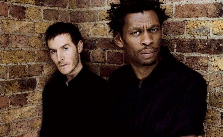 İstanbul'a bir yıldız daha: Massive Attack da geliyor