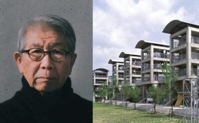 2024 Pritzker Mimarlık Ödülü Japon mimar Riken Yamamoto’ya