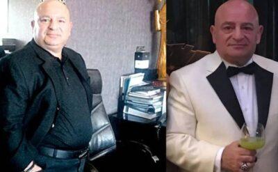 ‘İş insanı’ Moiz Mitrani iş insanlarını ‘ucuz kredi vaadiyle’ dolandırmaktan tutuklandı