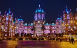 Asya’nın yeni ‘milyarderler başkenti’ Mumbai