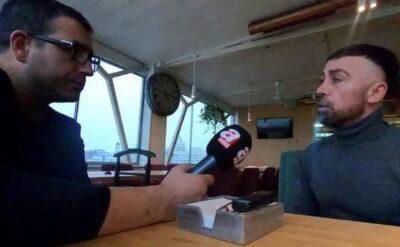 Hablemitoğlu duruşması: Sabah muhabiriyle görüştüğüm kafede garsonlar istihbaratçıydı, gizli kayıt var