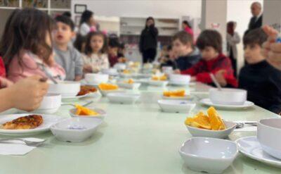 Yemek sanayicilerinden özel okullara ‘indirimli yemek’ teklifi