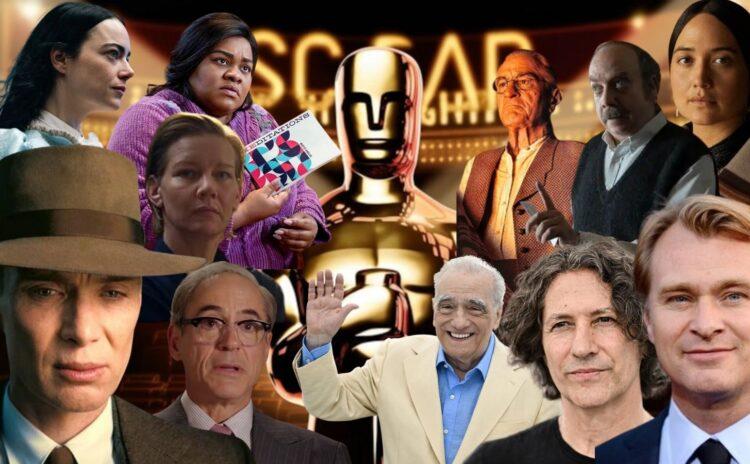 10Haber Oscar Toto 2024: Ödül zarfını açıyoruz!