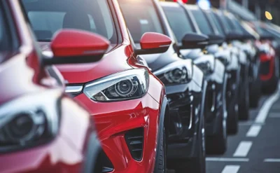 Agresif kampanyalar otomobilde satış rekoru getirdi