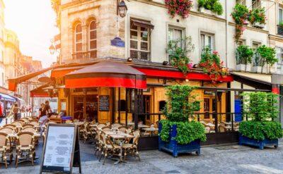 Özel anlara adanan lezzet deneyimleri: Paris’in en güzel restoranları