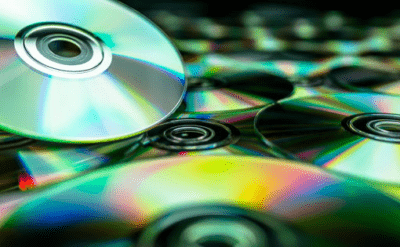 10’ca bilim arasından: Süper DVD ile tanışın, 125 bin gigabaytlık veri depolayabiliyor