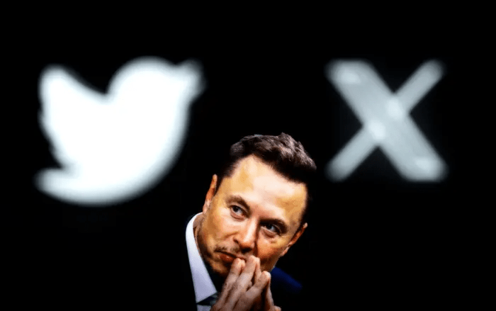 Eski Twitter yöneticilerinden Elon Musk'a 128 milyon dolarlık tazminat davası