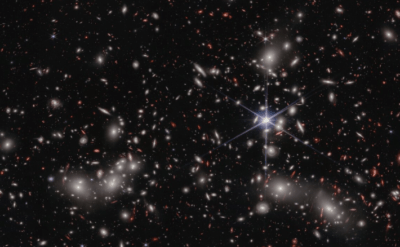 10’ca bilim arasından: Meğer evrenin şafağında ışıkları yakan cüce galaksilermiş
