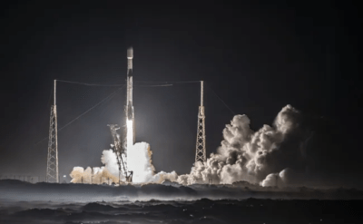 ‘BBG Dünya’ yakında vizyonda: SpaceX, Amerikan istihbarat ajansı için casus uydu ağı inşa ediyor