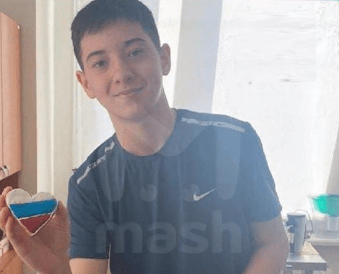 Moskova'daki katliamın 15 yaşındaki kahramanı İslam: 100 kişinin canını kurtarmış