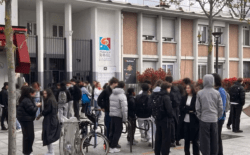 Bu da Fransa’nın 28 Şubat’ı: Okul müdürü üç öğrencinin başörtüsünü çıkarmasını isteyince…