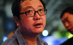 ‘3 Cisim Problemi’nin yazarı Liu Cixin: Batı’ya Çin’den de bilim kurgu çıkacağını göstermek istedim