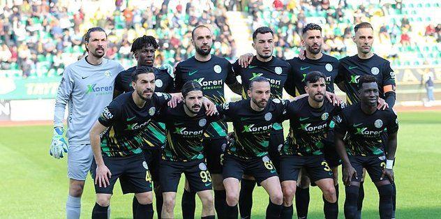 Şanlıurfa'da futbolcular idmana çıkmadı, sosyal medyadan paylaşım yapıldı