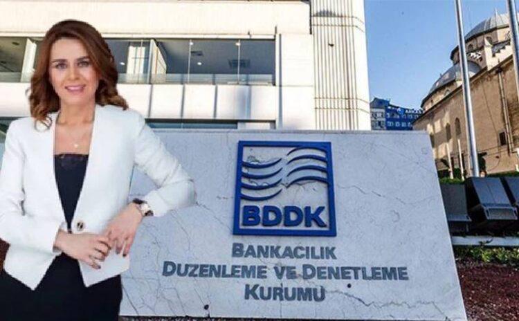 BDDK raporu yenileniyor: Futbolcular Seçil Erzan'a kaptırdıkları parayı bankadan alabilir