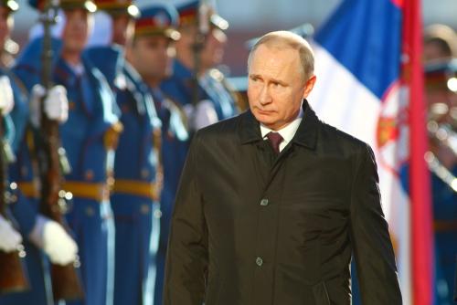 Rusya'yı yeni Putin döneminde neler bekliyor?