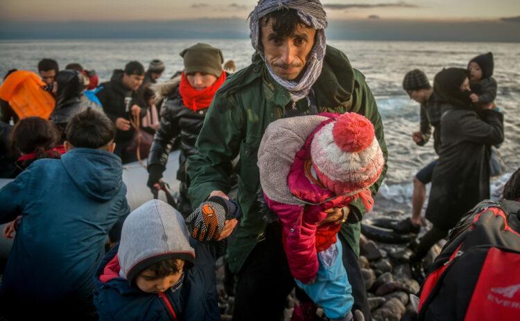 Kayıp göçmen ailelerinin trajedisi: Cesede ulaşmak bile 250 euro