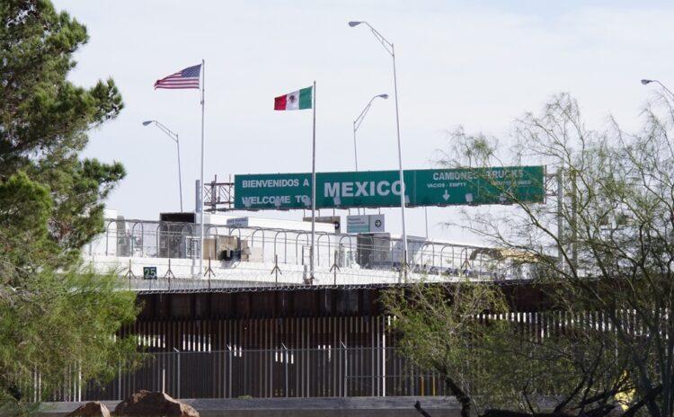ABD'de göçmen krizi: Teksas yasası askıya alındı