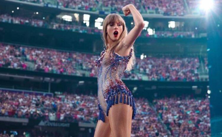 Taylor Swift 1,2 milyar dolarlık katkıyla İngiltere ekonomisini uçuracak