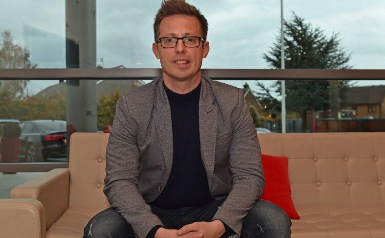 Liverpool’un makus talihi onunla değişti: Michael Edwards