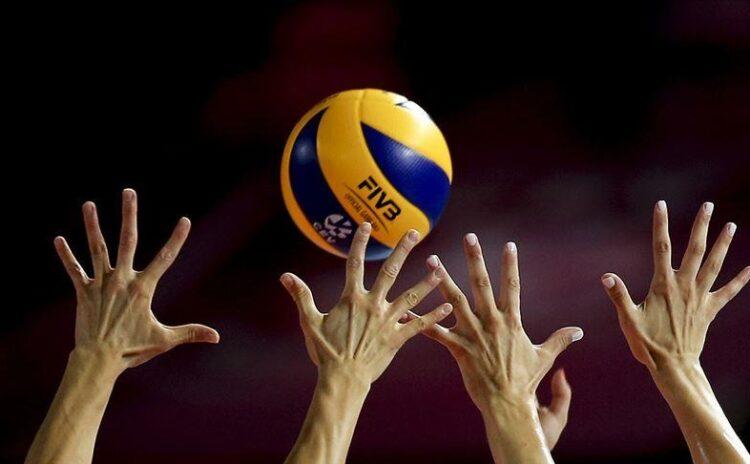 Voleybolda Kulüpler Dünya Kupası formatı değişti