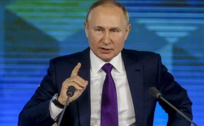Moskova saldırısı: Putin açtı ağzını yumdu gözünü