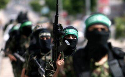 ABD doğruladı: Hamas üç numarası ‘Gölge Adam’ Mervan İsa öldürüldü