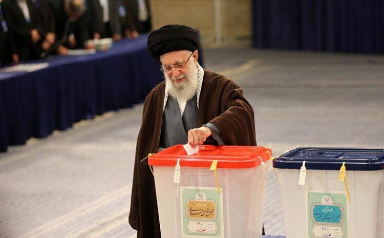 Sandıkta Amini etkisi beklentisi: İran seçimlere gitti