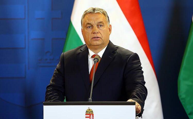Macaristan Başbakanı Orban'dan AB'ye: Brüksel'i işgal ederiz