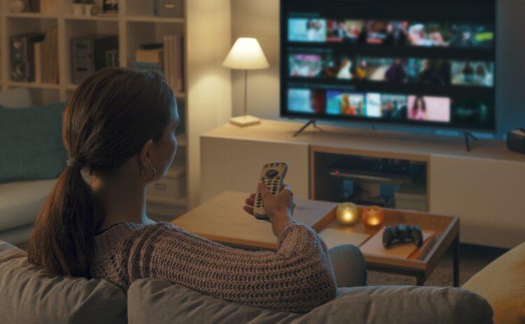 Türkiye'nin televizyon karnesi çıkarıldı: Günde üç saat 44 dakika TV izliyoruz