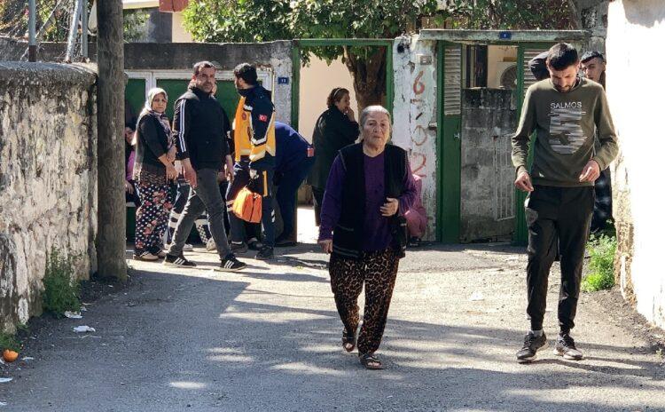 100 liralık evlat cinayeti: Uyuşturucu parası için babasına saldırmış