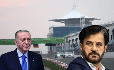 FIA Başkanı Muhammed Ben Sulayem: Erdoğan ile F1 ve WRC için görüştük