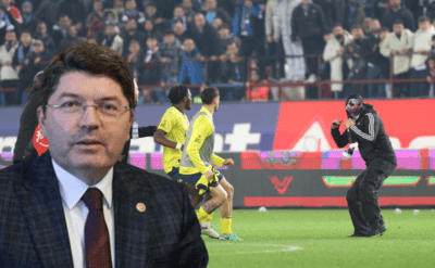Fenerbahçe bakana tepki gösterdi, Tunç yanıt verdi