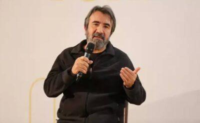 Zeki Demirkubuz ağır konuştu: Artık hesapla kitapla duygudan uzak filmler yapılıyor