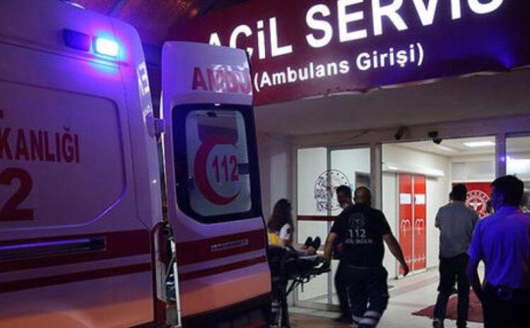 Baba-kız gece yarısı evinde öldürüldü: Fail aileden