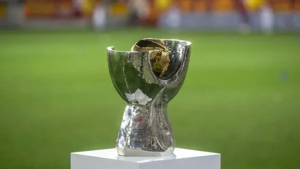 Fenerbahçe'den Süper Kupa resti ve Türkiye Kupası kararı