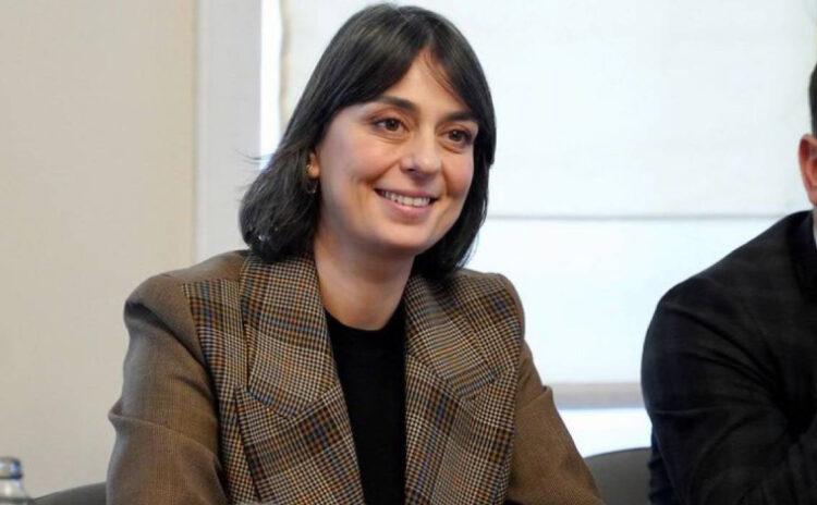 Üsküdar'ı ilk kez bir kadın yönetecek: Tersaneye girişi yasaktı, belediye başkanı oldu