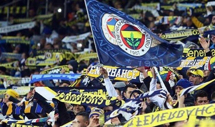 UEFA'dan Fenerbahçe'ye ceza indirimi
