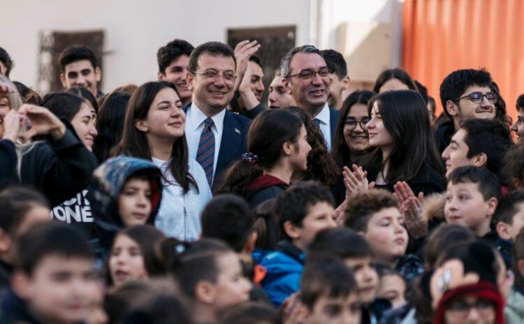 CHP'nin Fatih adayıydı: Mahir Polat İBB'deki görevine döndü