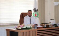 YRP’li belediye başkanı partisinden istifa etti